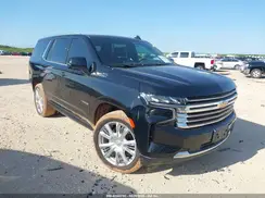 1GNSKTKL5NR360192 2022 CHEVROLET TAHOE