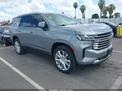 1GNSKTKL5PR154129 2023 CHEVROLET TAHOE