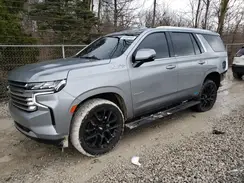 1GNSKTKL5PR184151 2023 CHEVROLET TAHOE