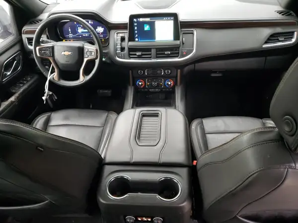 1GNSKTKL5PR184151 2023 CHEVROLET TAHOE - Image 8