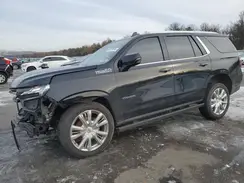 1GNSKTKL5PR206262 2023 CHEVROLET TAHOE