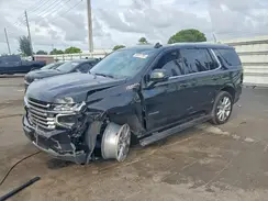 1GNSKTKL5PR265702 2023 CHEVROLET TAHOE