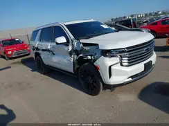 1GNSKTKL5PR552201 2023 CHEVROLET TAHOE