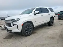 1GNSKTKL5PR564753 2023 CHEVROLET TAHOE