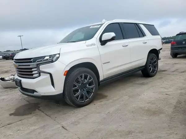 1GNSKTKL5PR564753 2023 CHEVROLET TAHOE - Image 1