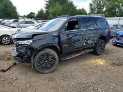 1GNSKTKL5RR116807 2024 CHEVROLET TAHOE
