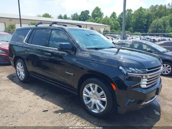 1GNSKTKL5RR161875 2024 CHEVROLET TAHOE - Image 1