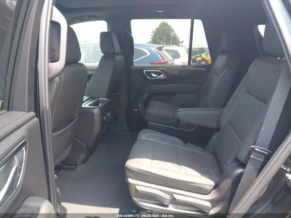 1GNSKTKL5RR161875 2024 CHEVROLET TAHOE - Image 8