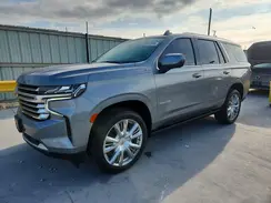 1GNSKTKL5RR170186 2024 CHEVROLET TAHOE