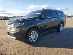 1GNSKTKL6MR101502 2021 CHEVROLET TAHOE