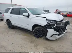 1GNSKTKL6MR153552 2021 CHEVROLET TAHOE
