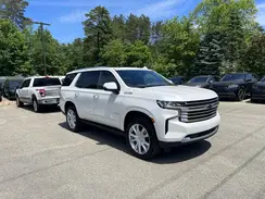 1GNSKTKL6MR179746 2021 CHEVROLET TAHOE