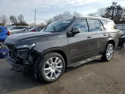 1GNSKTKL6MR336370 2021 CHEVROLET TAHOE