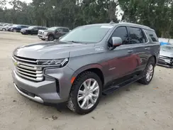 1GNSKTKL6MR360636 2021 CHEVROLET TAHOE