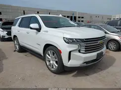 1GNSKTKL6NR176346 2022 CHEVROLET TAHOE