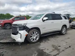 1GNSKTKL6NR325824 2022 CHEVROLET TAHOE