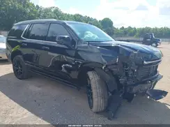 1GNSKTKL6NR354157 2022 CHEVROLET TAHOE
