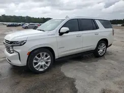 1GNSKTKL6PR290527 2023 CHEVROLET TAHOE