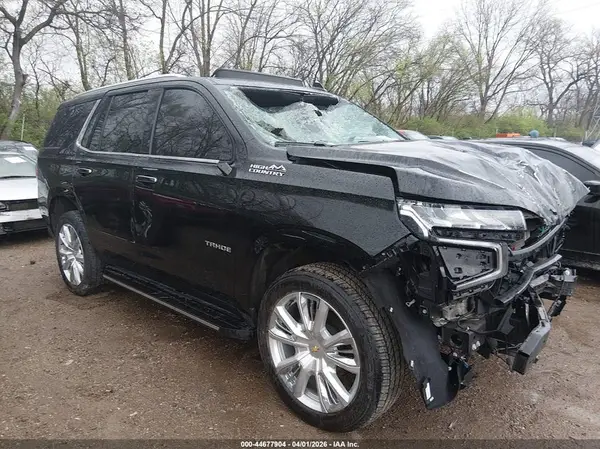 1GNSKTKL6PR339337 2023 CHEVROLET TAHOE - Image 1
