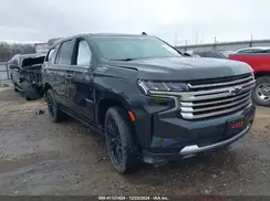 1GNSKTKL6PR405854 2023 CHEVROLET TAHOE