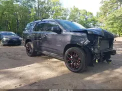 1GNSKTKL6RR113592 2024 CHEVROLET TAHOE