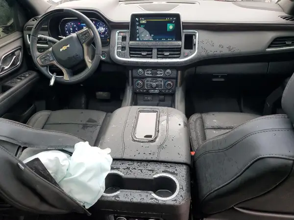 1GNSKTKL6RR172027 2024 CHEVROLET TAHOE - Image 8