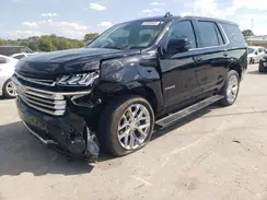 1GNSKTKL7MR101508 2021 CHEVROLET TAHOE