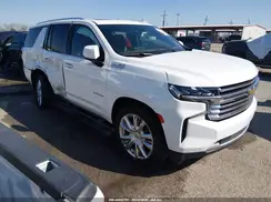 1GNSKTKL7MR102741 2021 CHEVROLET TAHOE