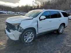 1GNSKTKL7MR113402 2021 CHEVROLET TAHOE