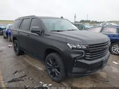 1GNSKTKL7MR125159 2021 CHEVROLET TAHOE