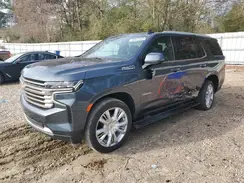 1GNSKTKL7MR125727 2021 CHEVROLET TAHOE