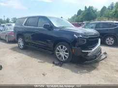 1GNSKTKL7MR150241 2021 CHEVROLET TAHOE