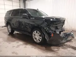 1GNSKTKL7MR150918 2021 CHEVROLET TAHOE