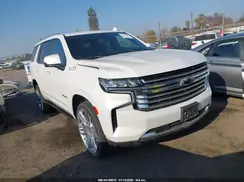 1GNSKTKL7MR173373 2021 CHEVROLET TAHOE