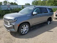 1GNSKTKL7MR208042 2021 CHEVROLET TAHOE