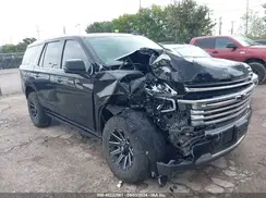 1GNSKTKL7MR330223 2021 CHEVROLET TAHOE
