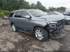 1GNSKTKL7NR244959 2022 CHEVROLET TAHOE