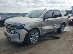 1GNSKTKL7NR258635 2022 CHEVROLET TAHOE