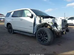 1GNSKTKL7NR297872 2022 CHEVROLET TAHOE