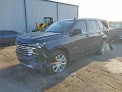 1GNSKTKL7NR359223 2022 CHEVROLET TAHOE