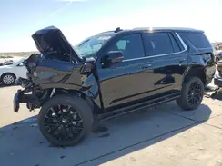 1GNSKTKL7NR359349 2022 CHEVROLET TAHOE