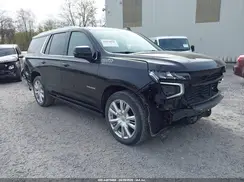 1GNSKTKL7PR234757 2023 CHEVROLET TAHOE