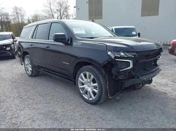 1GNSKTKL7PR234757 2023 CHEVROLET TAHOE - Image 1