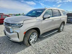1GNSKTKL7PR282260 2023 CHEVROLET TAHOE