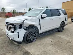1GNSKTKL7PR292318 2023 CHEVROLET TAHOE