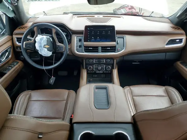1GNSKTKL7PR292318 2023 CHEVROLET TAHOE - Image 8