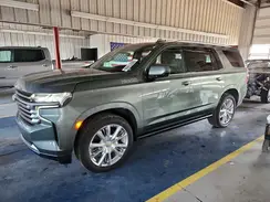 1GNSKTKL7RR275103 2024 CHEVROLET TAHOE