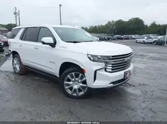 1GNSKTKL8MR102781 2021 CHEVROLET TAHOE