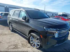 1GNSKTKL8MR106927 2021 CHEVROLET TAHOE