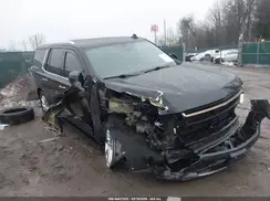 1GNSKTKL8MR125770 2021 CHEVROLET TAHOE